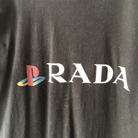 Prada Playstation 